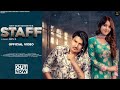 Amit Saini Rohtakiya STAFF Dj Haryanvi Songs Haryanavi Haryanvi Crown Records