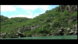 Passeio de Catamarã - Paulo Afonso - 30/05/2015 - 11h00
