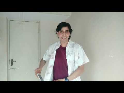 Kapil Neel Audition for Josh