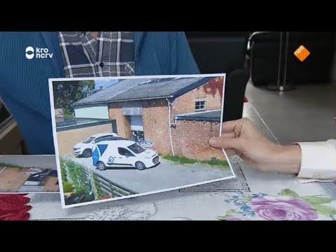 De Rijdende Rechter Wordt Vervolgd 24-01-2017 - Buitenstaanders & Nattigheid