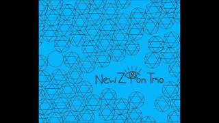 NEW ZION TRIO / JAH KNOW DUB from (FAB Deluxe Edition)