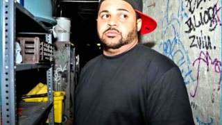 Joell Ortiz - Iron On You (Exodus 23:1 Remix)