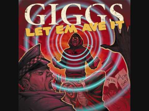 Giggs Feat J.Melo - Up Up And Away ( Let Em Ave It )