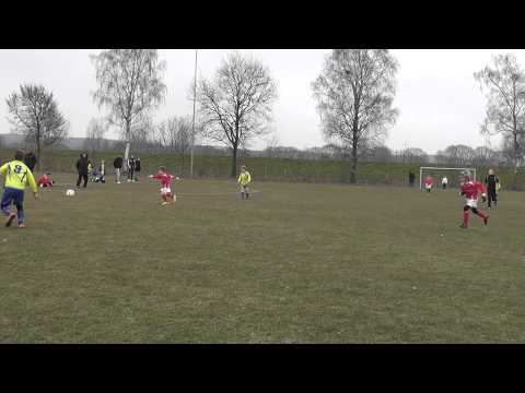 JVC Cuijk F1 - Oss'20 F2 1e helft