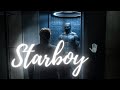 Starboy x Batman | Batfleck Edit | Ben Affleck | The Batman Edit | the weeknd