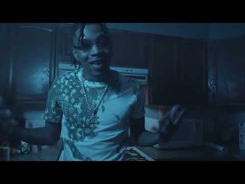 Louie Bravo Music Video