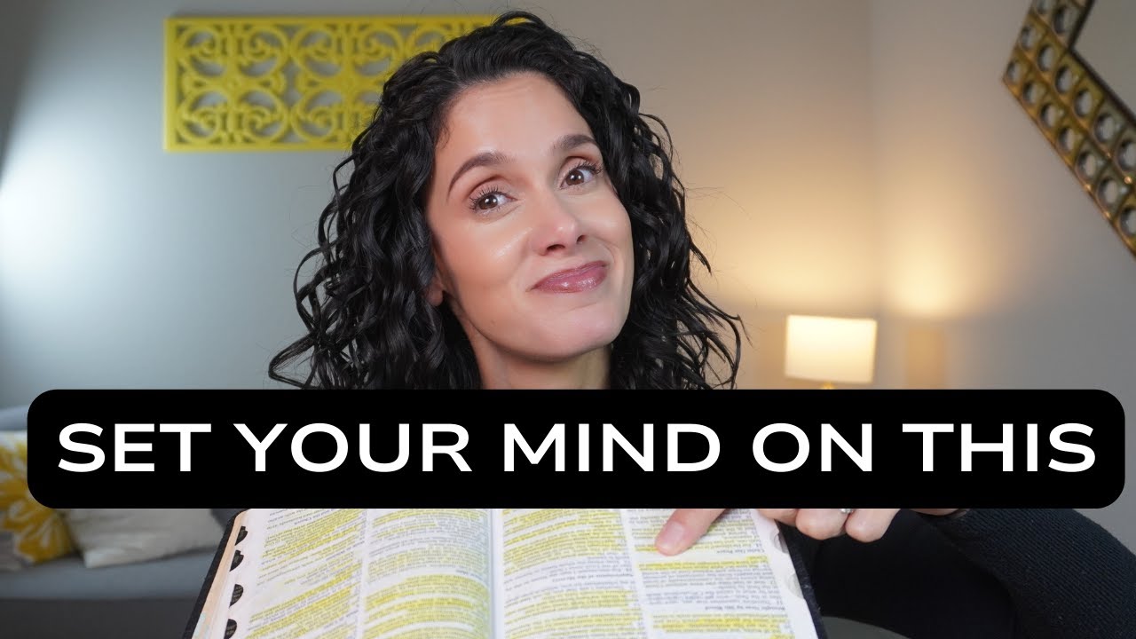 Learn to overcome negative feelings and emotions by doing this