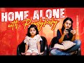 Home Alone With Rowdy Baby ShortsDAOfficial Tamada Media Shorts DA