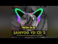 JAANA O MERI JAANA DJ SANYOG 2k19 AhmednagarDJs