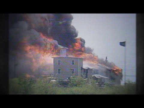 What Happened at the Waco Siege? | Digital Media yeah!!!