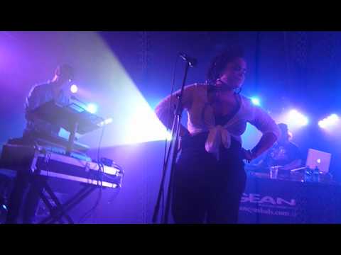 Random Trip @ A38 2012.06.12. feat. Sena & Mc Zeek & Zságer Balázs & Drapos Gergő - 3.