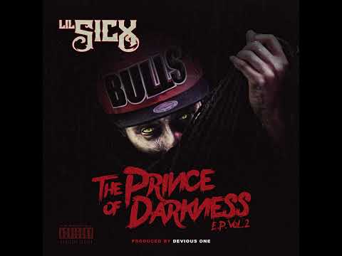 LIL SICX FT. CHUUWEE - NIGHTS & DREAMZ