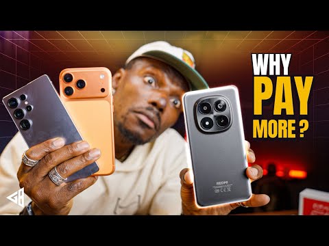 Why I Stopped Buying Flagship Phones (Redmi Note 15 Pro+ Review)