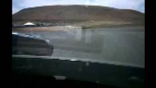Team RRT in car camera Lemons Reno 2009 #2