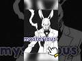 Who S The Main Villain In The NEW Devil May Cry Anime Devilmaycry