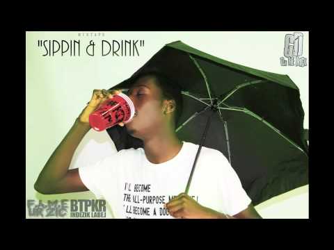 Smiley Face - Nero Sanchez x Pen Ft. Beeby - Sippin' & Drink