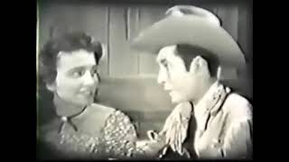 Hank Williams &amp; Anita Carter - I Can&#39;t Help It (if I&#39;m Still in Love with You)