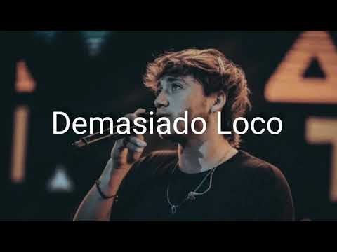 download lagu mp3 mp4 Demasiado Loco Paulo Londra Letra, download mp3 Demasiado Loco Paulo Londra Letra free downloadn, video klip Demasiado Loco Paulo Londra Letra