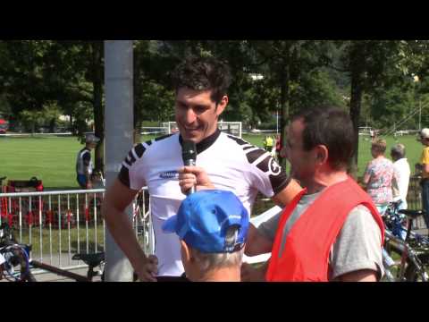 Special Olympics Regional Games St. Gallen 2013