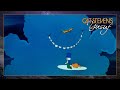 Yusuf / Cat Stevens – Moonshadow (Animated Short Film)