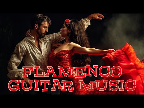 Dazzling Flamenco Dance To The Enchanting 'recuerdos De La Alhambra' Guitar Music