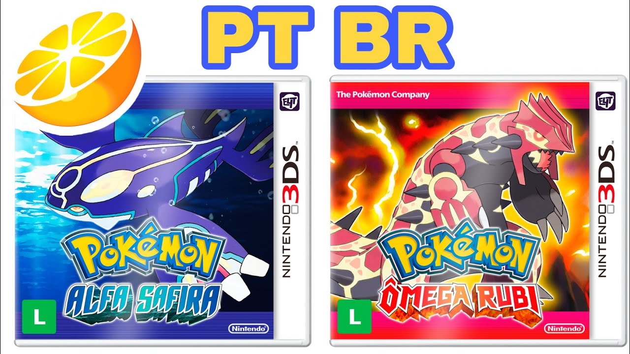 Watch Now Tutorial de como Instalar a tradução do Pokémon Ômega Rubi e Alfa Safira De 3DS no Citra Android Tutorial de como Instalar a tradução do Pokémon Ômega Rubi e Alfa Safira De 3DS no Citra Android