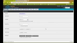 Connected Office Voice Tutorial - Call Center Agent