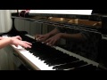 Mambo　No 5 　play Piano