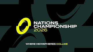  Where Hemispheres Collide | Nations Championship Thumbnail
