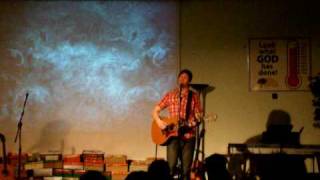 Jesus, Use Me I&#39;m Yours-Jason Gray