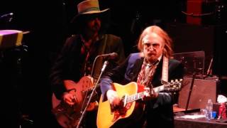 Tom Petty and the Heartbreakers.....Wildflowers.....5/29/17.....Red Rocks