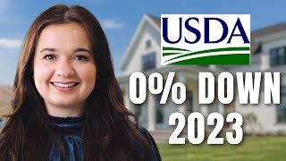 2023 USDA Loan Requirements - Complete Guide For First Time Home Buyers