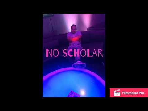 No Scholar - Sha Racks