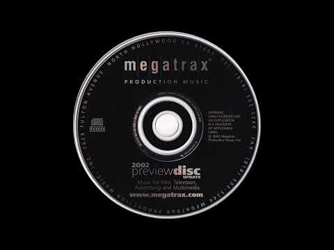 Movie Showcase Vol. 8: Comedy/Dramedy/Stingers — Megatrax 𝟮𝟬𝟬𝟮 preview𝗱𝗶𝘀𝗰 𝗨𝗣𝗗𝗔𝗧𝗘 (C.D. Album) — ...