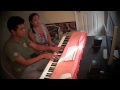 Travie McCoy- Need You ( Piano Cover) w/ lyrics ...