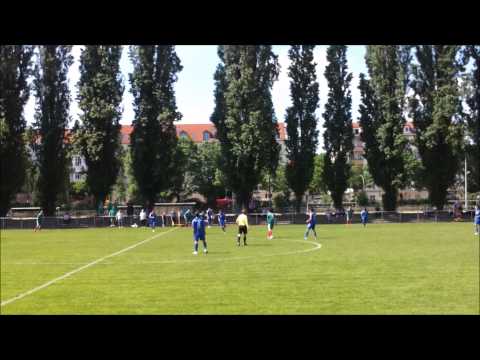 BFC Tur Abdin- TSV Helgoland 97 0:2 (0:1)