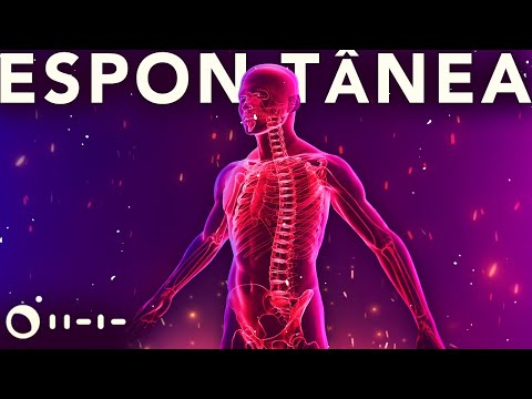 COMBUSTÃO HUMANA ESPONTÂNEA explicada