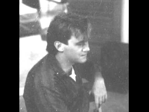 Excerpt from "Shadow Girl" by James Graham