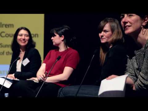 Creative Europe Doc Day - Session 3: Finding the right financiers
