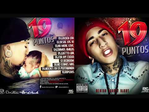 Neutro Shorty - Desde Las 10 || 19 Puntos (Official Audio)