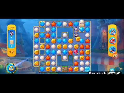 super hard Level -7457