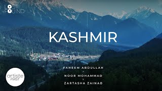 Download lagu Kashmir  I @faheemabdullahworld I Zartasha Zainab I Noor Mohammad I Deep Love for Kashmir mp3 Download lagu Kashmir  I @faheemabdullahworld I Zartasha Zainab I Noor Mohammad I Deep Love for Kashmir mp3