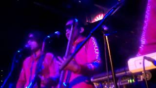 DATAROCK - &#39;California&#39;