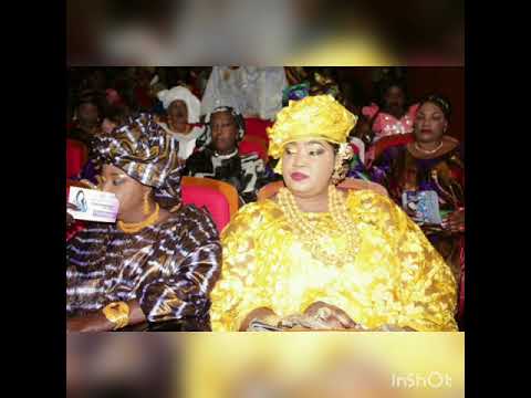 Fatou guewel adja kine thioune