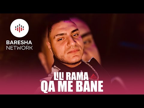 Lili Rama - Qa Me Bane ( Official Video Lyrics ) 2025