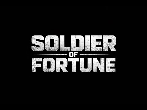 Soldier of Fortune