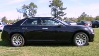 preview picture of video '2011 Chrysler 300 Atmore AL'