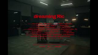 Dreaming Ric [TEASER] | Ricoh