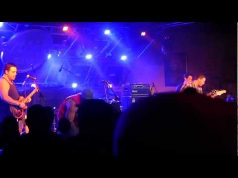 One Pin Short (Live @ The Hard Rock Cafe, Las Vegas)