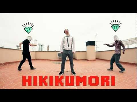 Respectmark - Hikikumori - Videoclip OFICIAL (El cabaret de la nostra intimitat 2012)